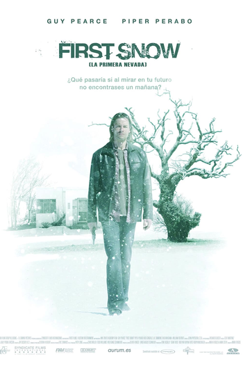  de Filme Marcas do Passado (2006)