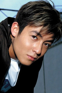 Edison Chen (I) - Poster 2