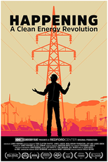 Happening: A Revolução da Energia Limpa (Happening: A Clean Energy Revolution)