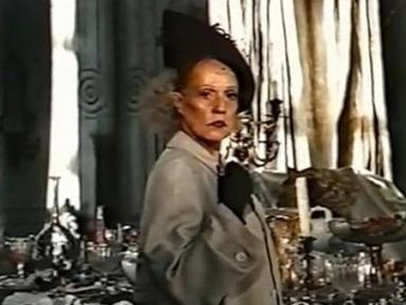 Foto 7 de Anna Karamazoff