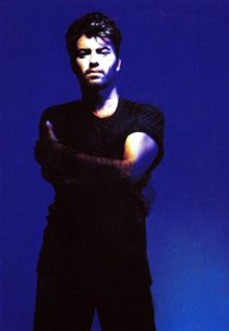 George Michael: Freedom! '90 (George Michael: Freedom! '90)