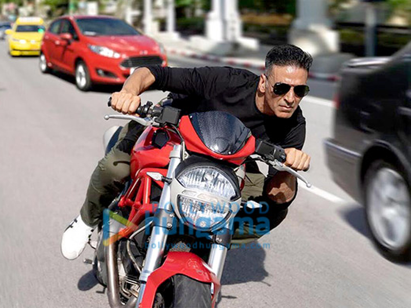 Foto 14 de Sooryavanshi