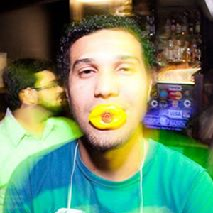 Foto de perfil de Vinicius