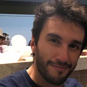 Foto de perfil de Leonardo