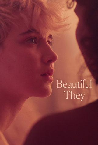 Poster 1 de Curta Beautiful They (2021)