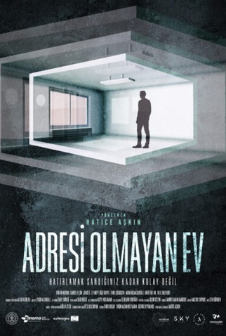 Poster 1 de Filme The House with No Address (2024)