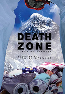 Death Zone: Cleaning Mount Everest (Death Zone: Cleaning Mount Everest)