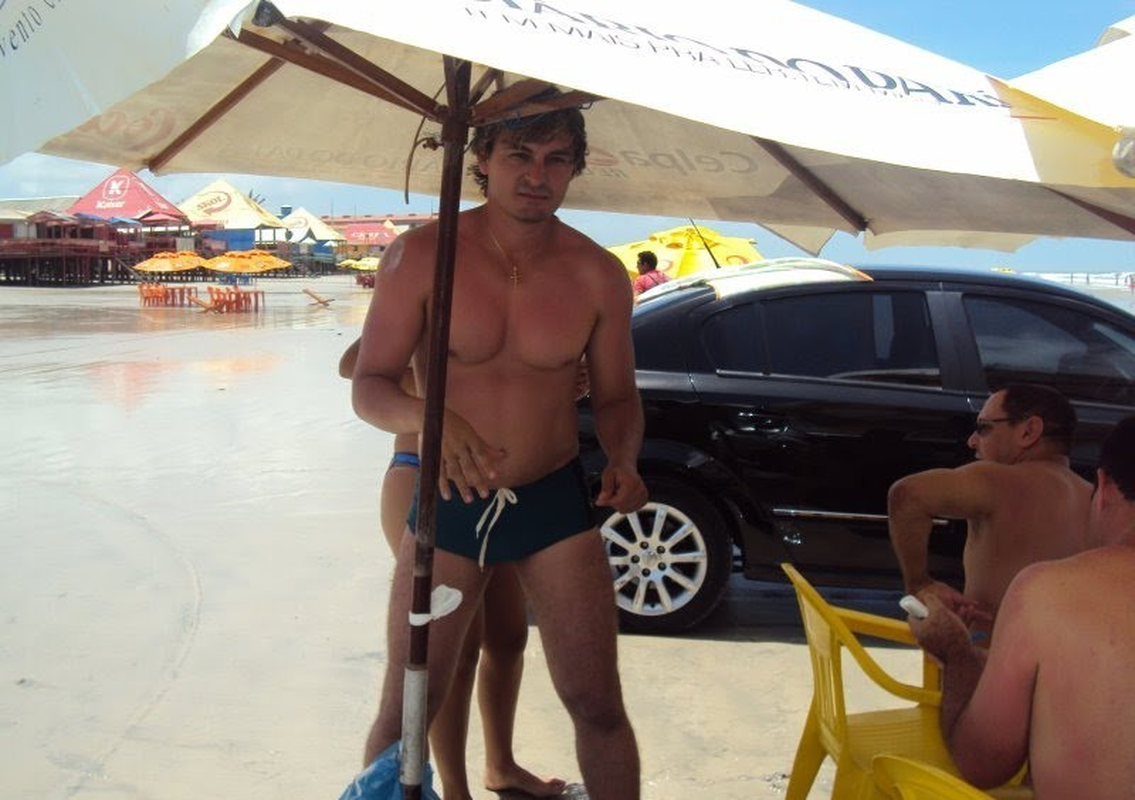 Carlos Rocha - Foto 1