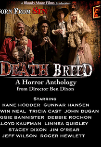 Death Breed (Death Breed)