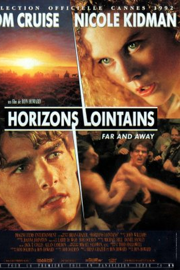  de Filme Um Sonho Distante (1992)