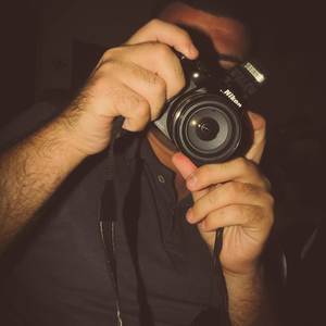 Foto de perfil de Hugo