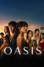 Oasis (2026) (Oasis (2026))