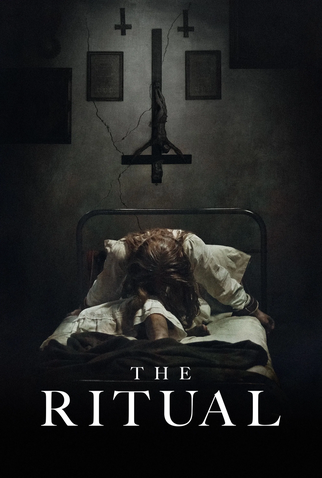 Poster 7 de Filme O Ritual (2025)