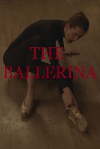 Poster 1 de Curta The Ballerina (2021)