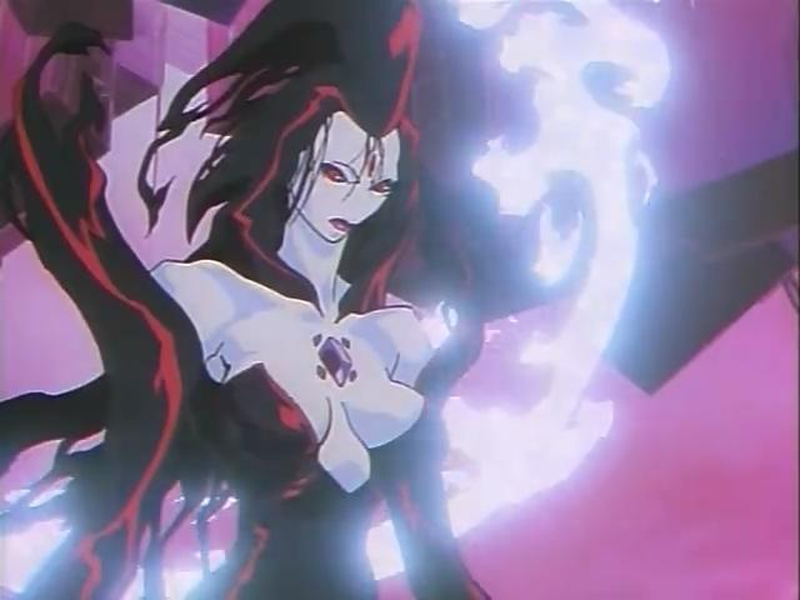 Foto 3 de Voltage Fighter Gowcaizer