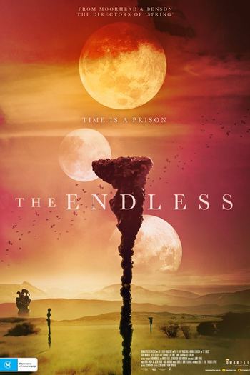  de Filme O Culto (2017)