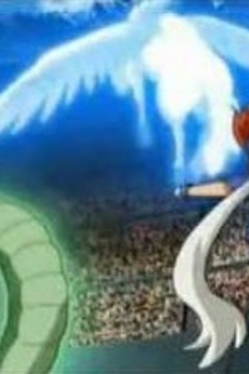 Poster de Episódio 鋼の絆 (2010)