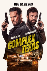 Complex Texas (Complex Texas)