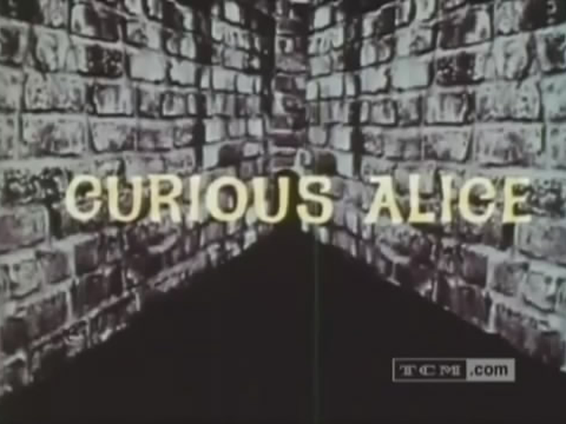 Foto 1 de Curious Alice