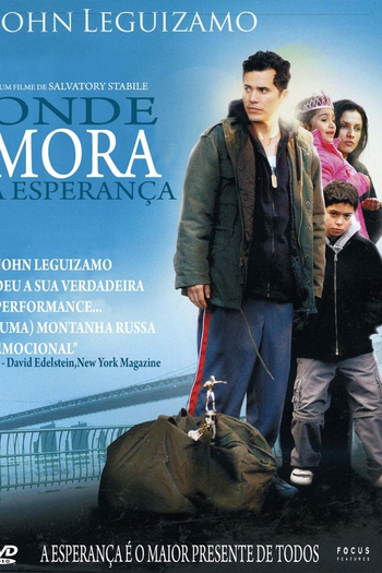  de Filme Onde Mora a Esperança  (2007)