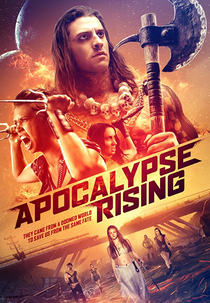 Apocalypse Rising (Apocalypse Rising)