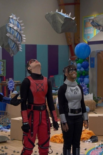 Poster de Episódio SwellMelonFest (2023)