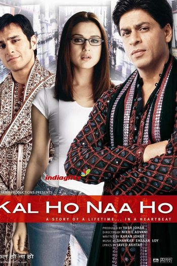  de Filme Kal Ho Naa Ho (2003)