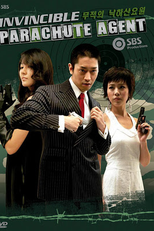 Invincible Parachute Agent (Moojeokeui Nakhasan Yowon)