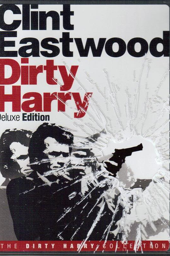  de Filme Perseguidor Implacável (1971)