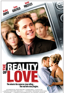 Jogo do Amor (I Want to Marry Ryan Banks)