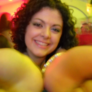 Foto de perfil de Mari Bocorny