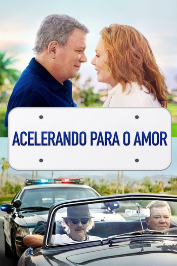 de Filme Acelerando Para o Amor (2021)