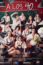 Aos 40 (A los 40)