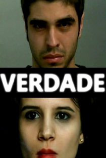 Pedro, Ana e a Verdade - Poster / Capa / Cartaz - Oficial 1