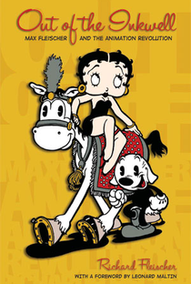 Betty Boop in Out of the Inkwell - Poster / Capa / Cartaz - Oficial 2