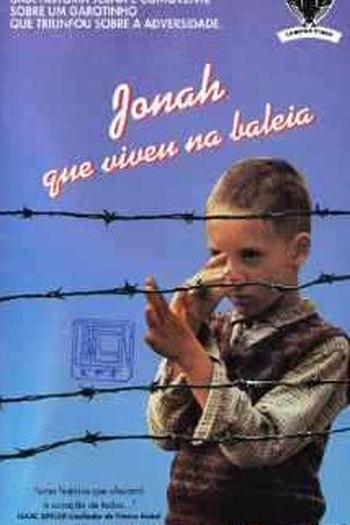  de Filme Jonah que Viveu na Baleia (1993)