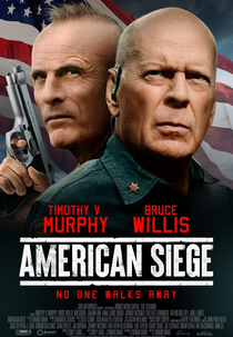 Emboscada (American Siege)