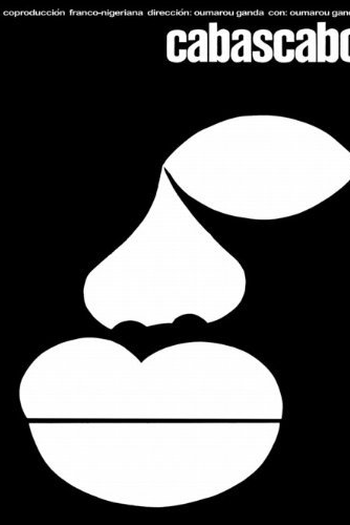 Poster de Filme Cabascabo (1969)