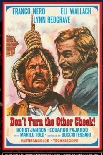  de Filme Viva A Morte... Tua! (1971)