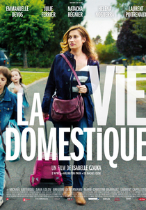 A Vida Doméstica (La vie domestique)