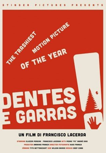 Dentes e Garras! (Dentes e Garras)