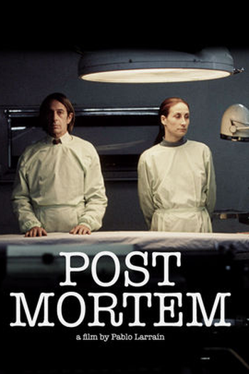  de Filme Pós Morte (2010)