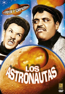 Os Astronautas (Los Astronautas)