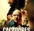 Caçadores da Fronteira