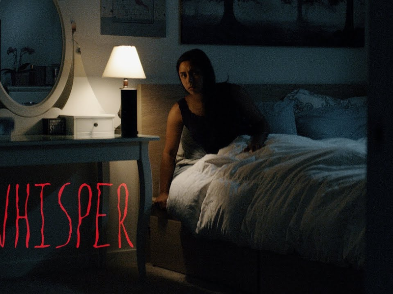 Foto 1 de Whisper