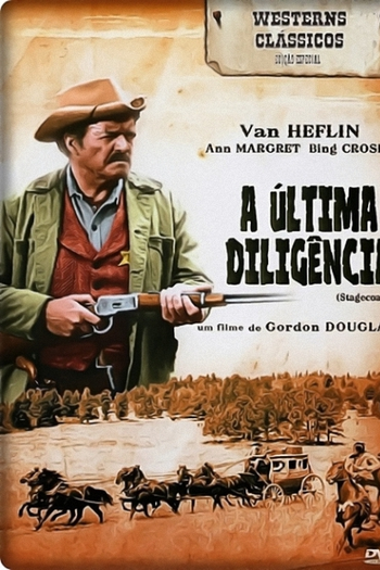  de Filme A Última Diligência (1966)