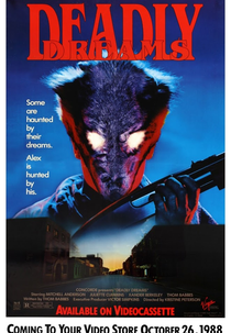 Sonhos Mortais (Deadly Dreams)