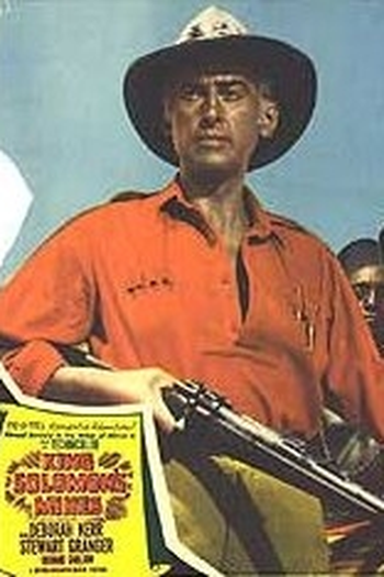  de Filme As Minas do Rei Salomão (1950)