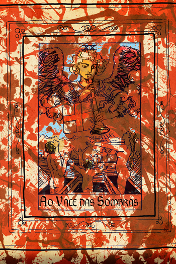  de Curta Ao Vale das Sombras (2018)