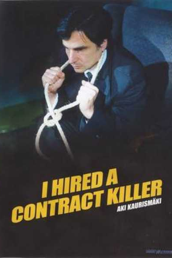  de Filme Contratei Um Matador Profissional (1990)